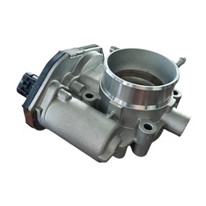 Boîtier de papillon 24103943 F01R00Y061 pour Chevrolet Sail, pièce de rechange - Product Image 5