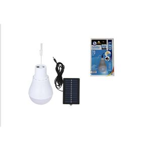 Luces Solares Portátiles para Jardín al por Mayor, Bombilla Solar de Diseño Contemporáneo - Product Image 1