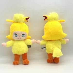 Molly Plush <strong>Toy</strong>, <strong>Sesame</strong> <strong>Street</strong> Character Dolls - Cute Stuffed Animal Collection - Product Image 6