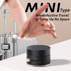 Support magnétique extensible multifonctionnel à <span class=keywords><strong>ventouse</strong></span> puissant compatible avec les supports magnétiques de téléphone de plusieurs tailles - Product Image 5