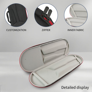 <span class=keywords><strong>Pochette</strong></span> de voyage de sport durable et étanche personnalisable pour <span class=keywords><strong>raquette</strong></span> de <span class=keywords><strong>badminton</strong></span> étui de transport en polyester Design anti-chute portable - Product Image 2