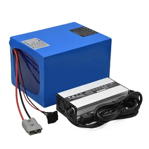 Batterie de vélo électrique ODM/OEM 72V batterie de vélo électrique Rechargeable 72V 20ah 45ah Pack de batterie pour Moto électrique