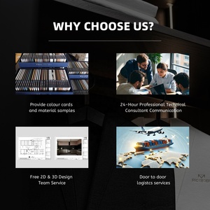 Armoire de haute qualité personnalisée <span class=keywords><strong>3DMAX</strong></span> Design moderne classe intégrée - Product Image 3