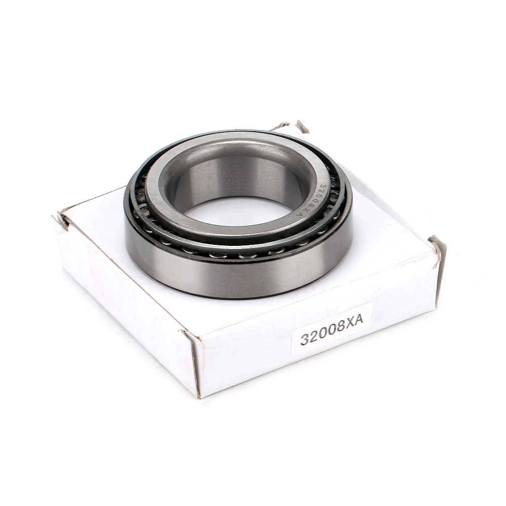 New tapered roller bearing 48548