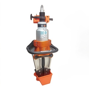 Étui de protection universel pour cisaille hydraulique de sauvetage pour camions de pompiers - Product Image 6