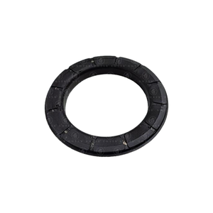 2123220184 2043220084 ammortizzatore anteriore molla Pad superiore per <span class=keywords><strong>Mercedes</strong></span> Benz W204 W212 x 156x204 - Product Image 2