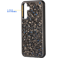 2025 coques de téléphone portable en Fiber de carbone de luxe pour Samsung Galaxy A15 A33 A53 A73 A35 A53 A54 A52 S24 Ultra S23 Plus