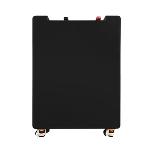 แบตเตอรี่ลิเธียม 51.2V 600Ah รุ่น GC-512600 สำหรับระบบกักเก็บพลังงานภายในบ้าน พร้อมระบบจัดการแบตเตอรี่อัจฉริยะ (Smart BMS) 4800 รอบการใช้งาน แบตเตอรี่ลิเธียม GC-512600 - Product Image 3