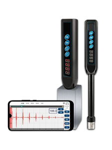 Ultrasonic Thickness <b>Gauge</b> - Portable Metal Thickness <b>Gauge</b> - High-precision Pipeline Thickness <b>Gauge</b> - Product Image 2