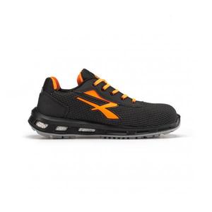 Zapatos de seguridad para Kindle ESD S3 CI SRC, zapatos de seguridad y entrenador de seguridad EAN 8033546382646, de color negro, de bajo nivel, de la marca EAN - Product Image 4