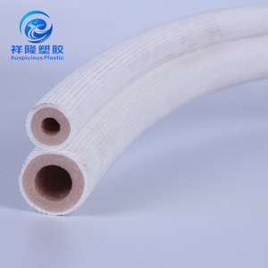 Mousse ignifuge climatisation tube/<span class=keywords><strong>tuyau</strong></span> de mousse D'EPE pour climatiseur - Product Image 2