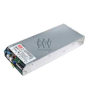 Composant électronique semi-conducteur Quanyuantong RSP-1000-<span class=keywords><strong>24</strong></span> RSP SMD RoHS IC Chip, <span class=keywords><strong>circuit</strong></span> intégré en stock, livraison rapide - Product Image 2