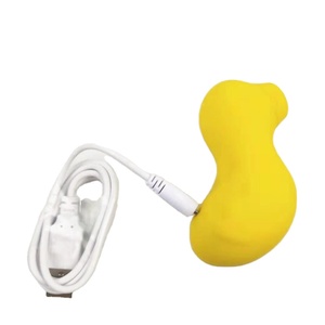 Duck Suck Vibromasseur Clitoris Stimulateur Silicone Femme Adulte Masturbateur Gode Vibrateur Sex Toys pour Femme - Product Image 6