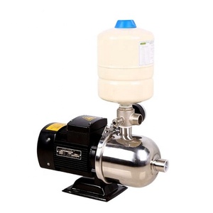 Pompe à eau surpresseur à débit constant en acier inoxydable série DRL OEM DRL 2.Pièces 2.1 Pompe multi-étages verticale en acier inoxydable 2.2 Fre - Product Image 6