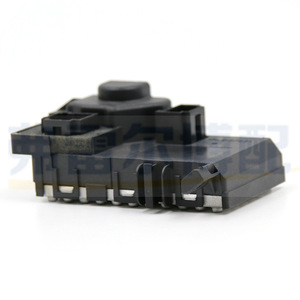 Módulo de Control de Velocidad de la Resistencia del Ventilador para Mercedes-Benz Clase S y Clase CL, A2218706758 A2218200110, Pieza de Repuesto Nueva - Product Image 1
