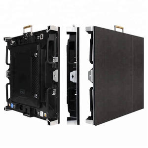 Pantalla led <span class=keywords><strong>de</strong></span> Interior <span class=keywords><strong>de</strong></span> <span class=keywords><strong>alquiler</strong></span>, 500x500mm, <span class=keywords><strong>de</strong></span> paso pequeño, precio - Product Image 2