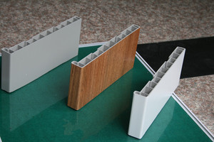 Contours <span class=keywords><strong>de</strong></span> fenêtre en PVC, tige <span class=keywords><strong>de</strong></span> fenêtre pour fenêtres, vente en Europe, bon marché, VL - Product Image 5