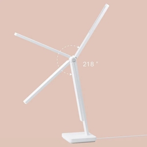   Lámpara de Mesa Mijia Lite Inteligente, Lámpara de Escritorio LED <span class=keywords><strong>Mi</strong></span>, Protección Ocular, 4000K, 500 Lúmenes, Luz de Mesa Regulable, Lámpara Nocturna - Product Image 6