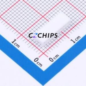 HC-SZN-8Y-05 Housing (Wire-to-Board / Wire-to-Wire) P=1.5mm Connector 1x8P 1.5mm 1 8 - Product Image 2
