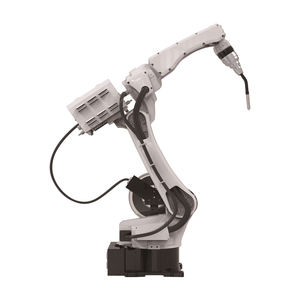 Bras de robot industriel, bras de robot de soudage MIG <span class=keywords><strong>TIG</strong></span> automatique, station de soudage robotisée, <span class=keywords><strong>prix</strong></span> de la machine, métal - Product Image 2
