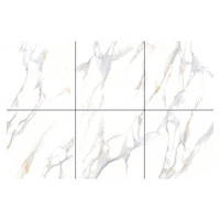 Carreaux de sol en porcelaine rustique antidérapants 600x600 avec finition mate