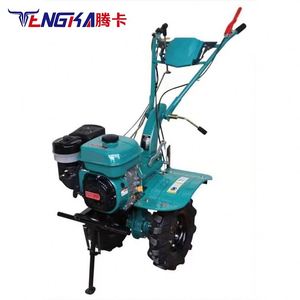 Agricultural <b>Machinery</b> Equipment 151 <b>Walking</b> Tractors - Product Image 5