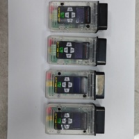 Lector IMMO de alta calidad para arranque de emergencia PSA, todas las llaves perdidas, la herramienta más popular más vendida, obtenga Cable OBD gratis
