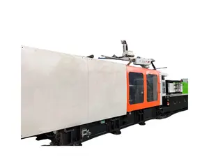 Zhenxiong प्रयुक्त इंजेक्शन मोल्डिंग मशीन 1000 टन सर्वो मोटर डाई 1.08 मीटर स्क्रू 100 प्लास्टिक उत्पादों के लिए