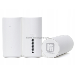 Routeur sans fil HUA WEI WiFi Mesh WS5800, couverture complète de la maison, tri-bande AC2200, 4 ports Ethernet - Product Image 3