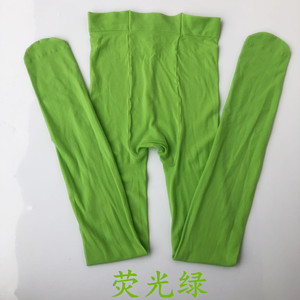 Venta al por mayor sólido alto elástico suave opaco pantimedias medias Ultra suave estirable mujeres pantimedias señoras niñas medias - Product Image 3