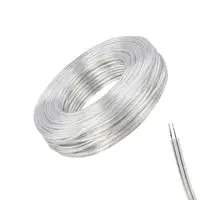 Buy Dependable Wholesale 2 core transparent lighting cable