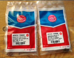 VEポンプ宇宙船修理キット15452 - Product Image 2