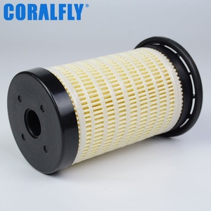 Filtro de Combustible para Motor de Excavadora de Alta Calidad a Precio de Fabricante, 5095694 509-5694 SN 40859 para Cat - Product Image 4