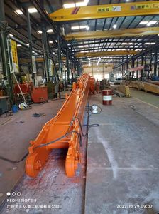 זרוע ארוכה ואיכותית חדשה של חופרים גדולים - Product Image 3