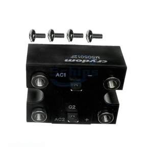 Thyristors M505012F Module Components Electronic Original - Product Image 1