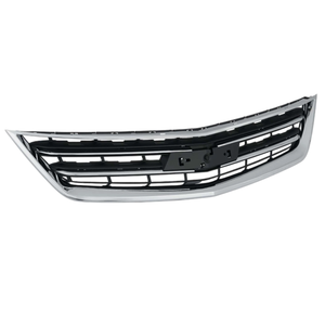 Calandre de voiture <span class=keywords><strong>prix</strong></span> usine Chrome et noir ensemble de calandre pour <span class=keywords><strong>Chevrolet</strong></span> <span class=keywords><strong>Impala</strong></span> 2014 accessoires inférieur et supérieur GM1200685 GM1036159 - Product Image 3