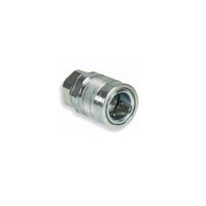 ข้อต่อเร็ว Walther รุ่น LP-012-2-WR021-11-1 ข้อต่อโลหะเกลียวตัวผู้สำหรับท่อ - Product Image 1
