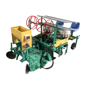 Machine à repiquer <span class=keywords><strong>les</strong></span> légumes de haute qualité / Machine à repiquer <span class=keywords><strong>les</strong></span> <span class=keywords><strong>oignons</strong></span> / Machine à repiquer la perilla - Product Image 4