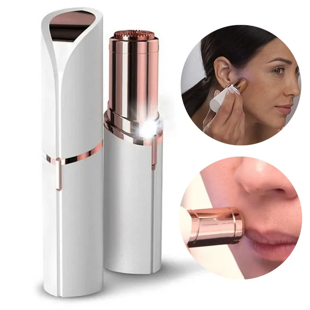 Smart Home Products Electric Lipstick Shaver Hair Removal Machine Eyebrow Smart Home Products Smart Home Products