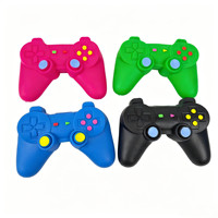 Manette de jeu créative, jouet souple géant à pincer anti-stress, jouet de bureau, cadeau de fête, boîte mystère, jouets fantaisie, vente en gros