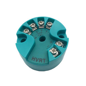 وحدة مرسل ذكي لدرجة حرارة من النوع D248 من صانعي المعدات الأصلية 4 20ma <span class=keywords><strong>K</strong></span> - Product Image 5