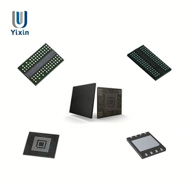 TC58NVG0S3HBAI6 1Gb NAND Flash Memory IC Chip TSOP48 Original & New In Stock Factory Package Boms List