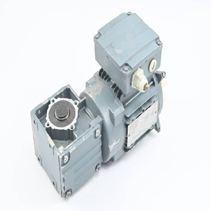 PLC-tandwielmotor WA20T DRS71S6 - Product Image 1