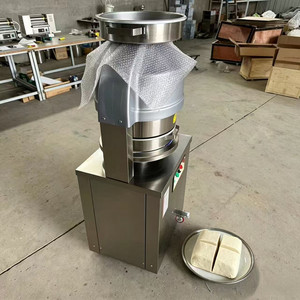 Macchina Automatica Multifunzione per la Produzione e il Taglio di Chinchin per Ristoranti con Motore per Impasto, Capacità 60 Pezzi/Minuto - Product Image 6