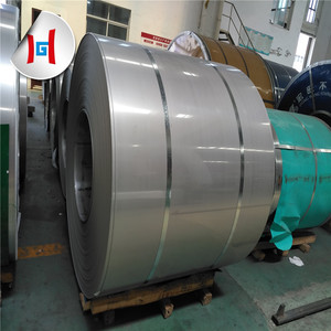 Bobinas de acero inoxidable laminado en frío 316 de alta calidad suministradas por el fabricante de China - Product Image 3