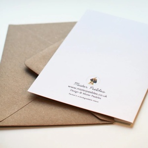 Álbum de Fotos Personalizado con Impresión Digital, Scrapbook, Regalo DIY, Photo <span class=keywords><strong>Booth</strong></span>, Tarjetas de Beso y Amor, Diseño de Oso, Tarjeta de Aniversario - Product Image 3