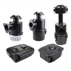 Parts for 170/173/186FA188 Air-Cooled Diesel Mini-Tillers Diesel Engine Water Pump Generator Air Filter Assembly - Product Image 1