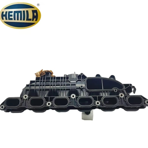 HEMILA Araç Parçaları Yeni 11617576911 Emme Manifoldu Grubu BMW N55 Motor Emme Sistemi ile Uyumlu - Product Image 3