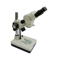 XPD-510BI High Performance Multi - Magnification Optical Instrument Stereo Microscopes