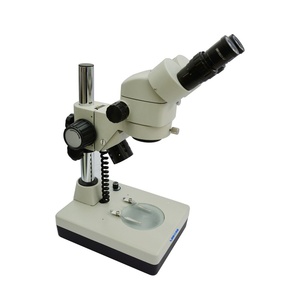 XPD-510BI Hoge Prestaties Multi-Vergroting Optische Instrument Stereo Microscopen - Product Image 4